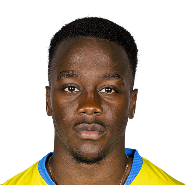 Thierry Lutonda