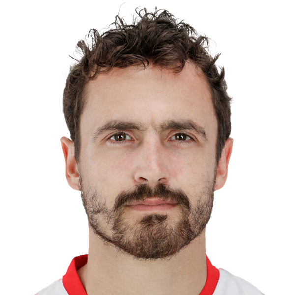 Thomas Delaney