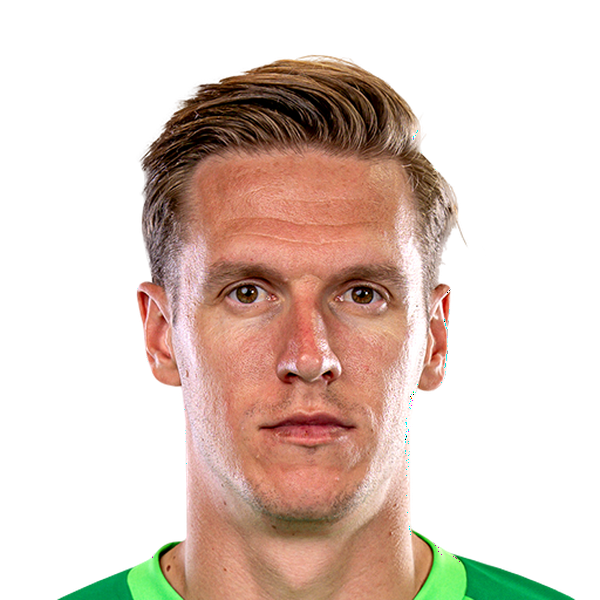 Thomas Kaminski