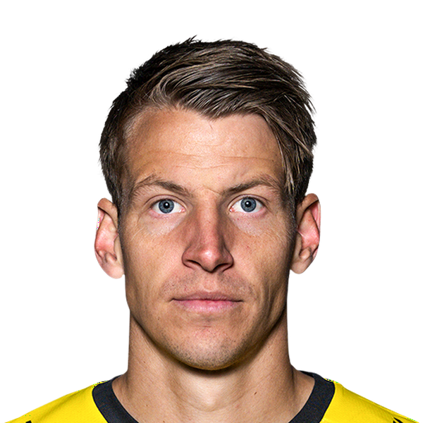 Thomas Lehne Olsen