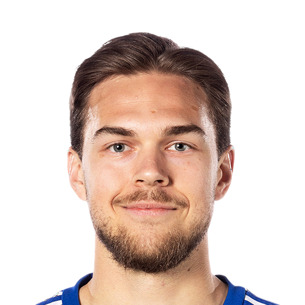 Anton Eriksson