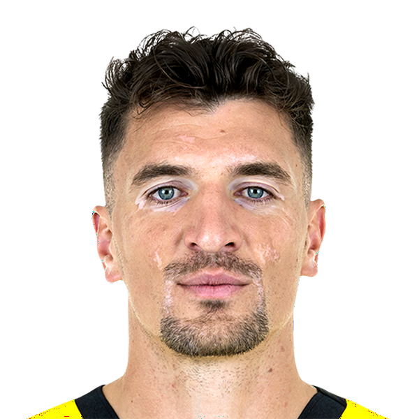 Thomas Meunier