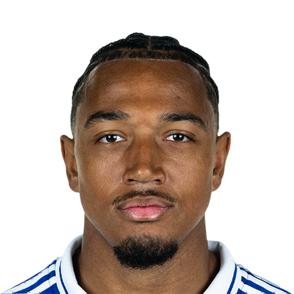 Anton Donkor