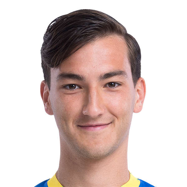 Thomas Van Den Keybus