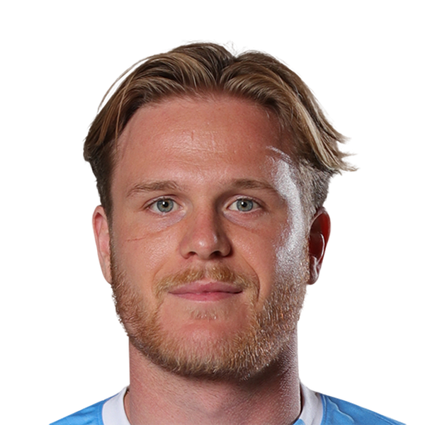 Thore Jacobsen