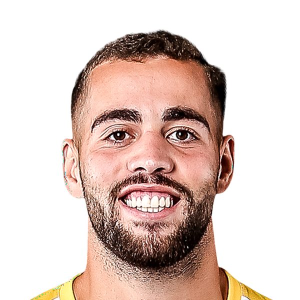 Tiago Machado