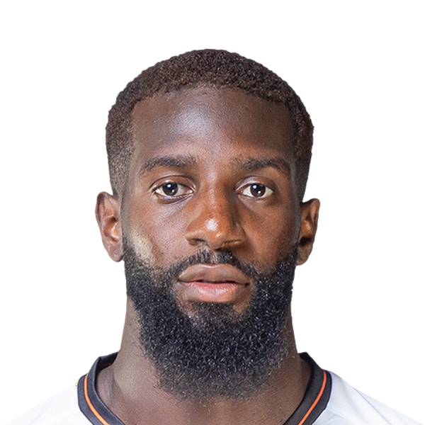 Tiemoue Bakayoko