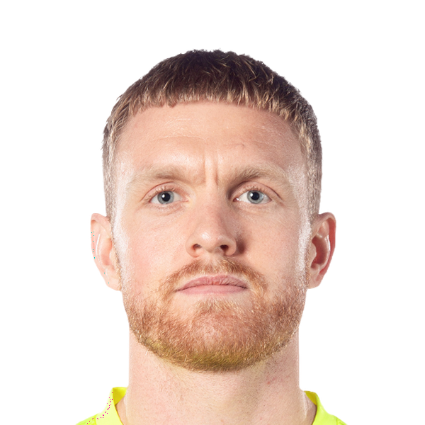 Tim Erlandsson