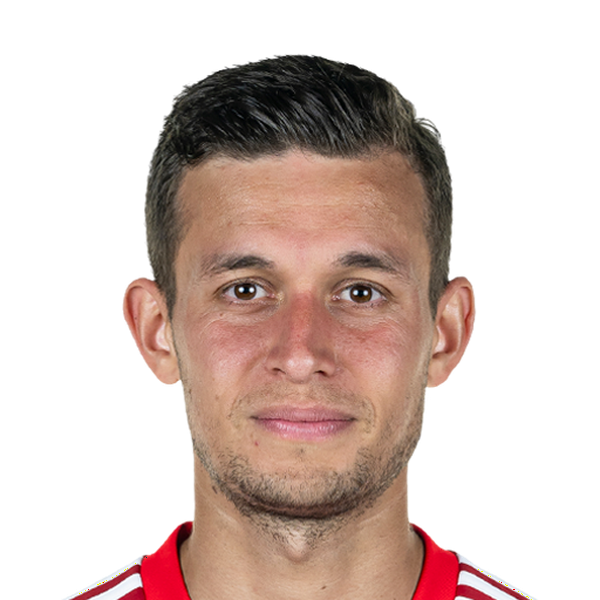 Tim Oberdorf