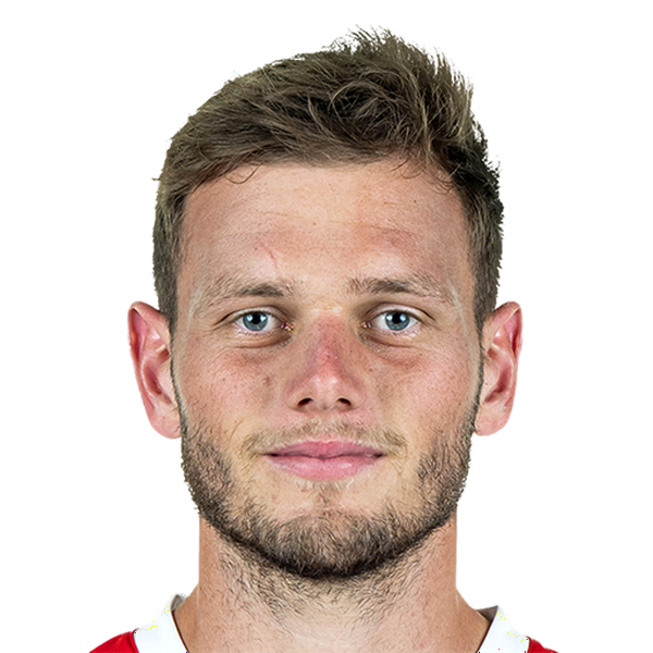 Tim Siersleben