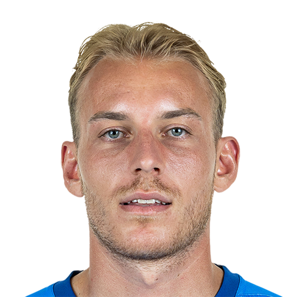 Timo Becker