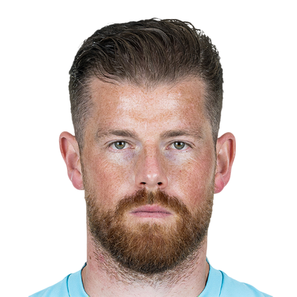 Timo Horn