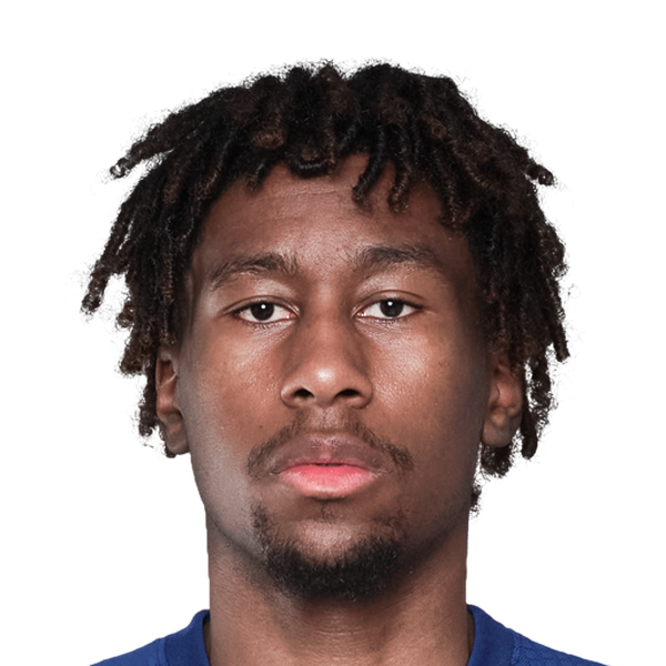 Timothee Pembele