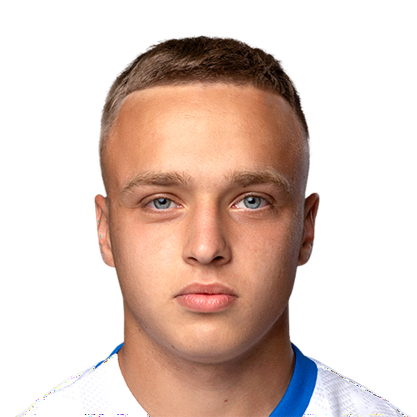 Anton Tsarenko