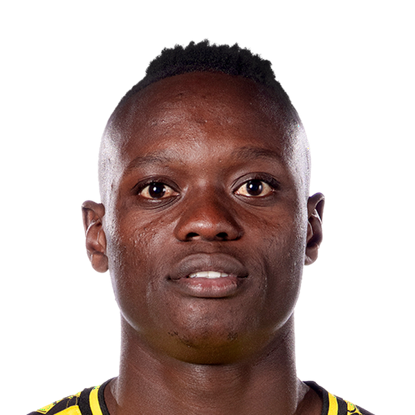 Timothy Noor Ouma