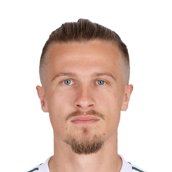 Tin Jedvaj