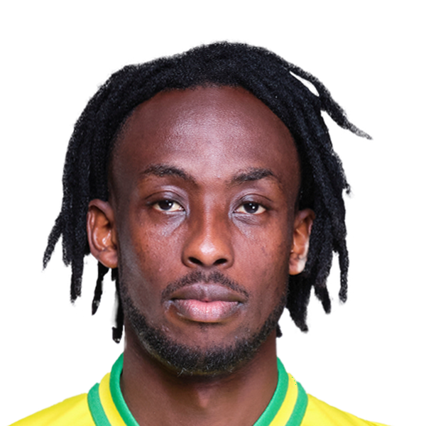 Tino Kadewere