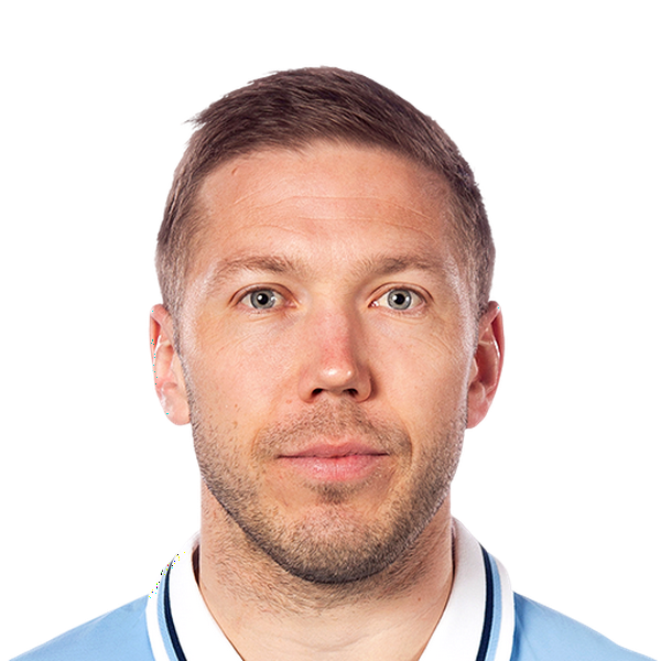 Anton Tinnerholm
