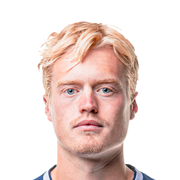 Tobias Bech