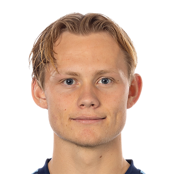 Tobias Gulliksen