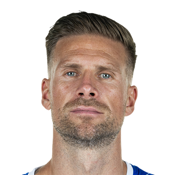 Tobias Kempe