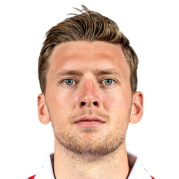Tobias Lauritsen