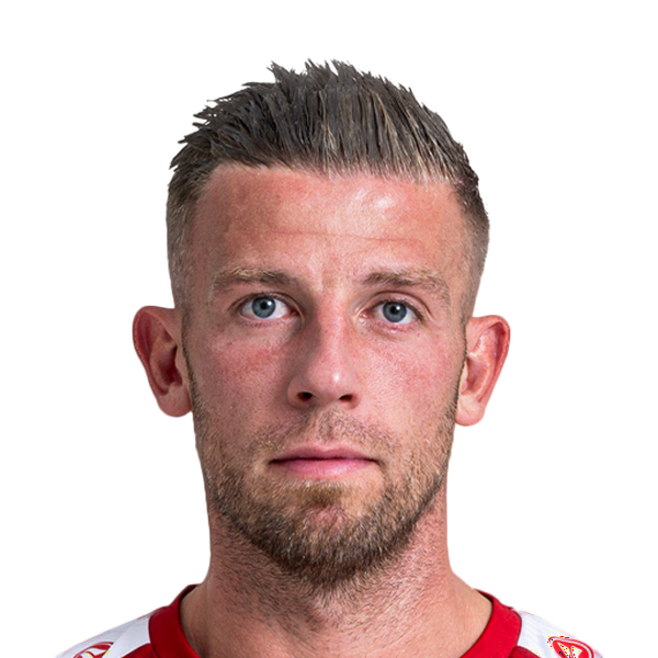 Toby Alderweireld