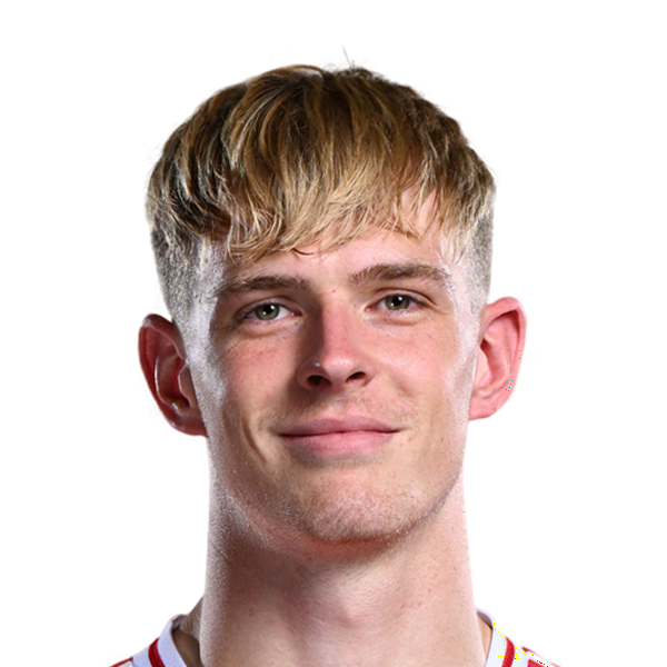 Toby Collyer