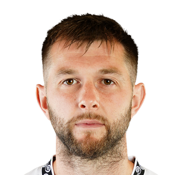 Tom Barkhuizen