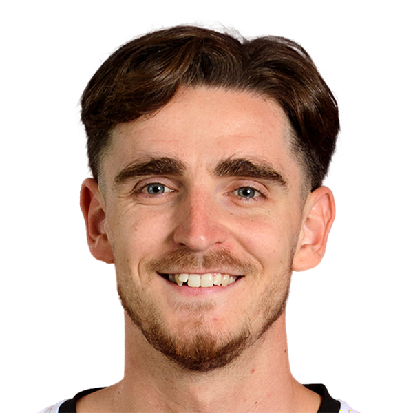 Tom Bayliss