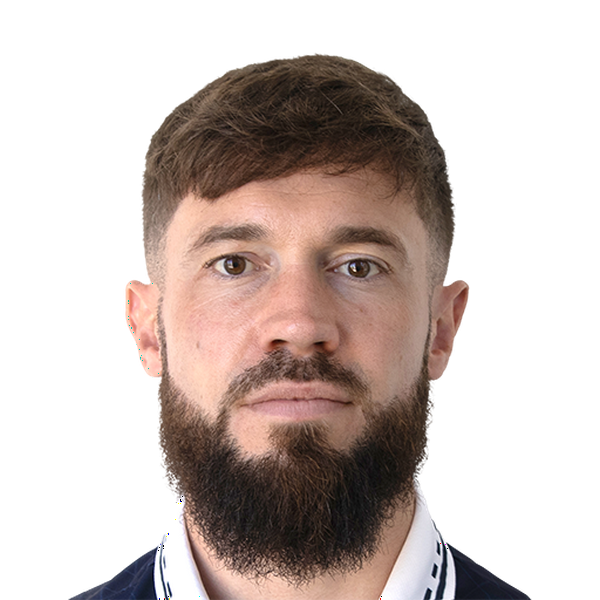 Tom Bradshaw