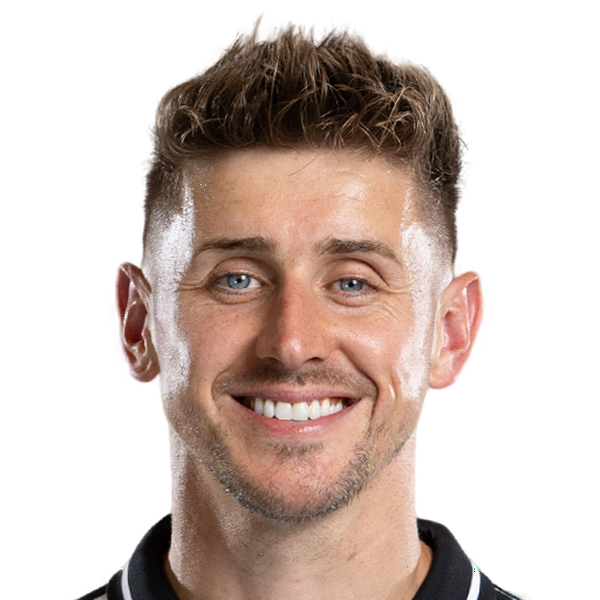 Tom Cairney