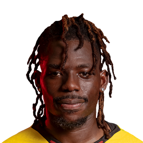 Tom Dele-Bashiru