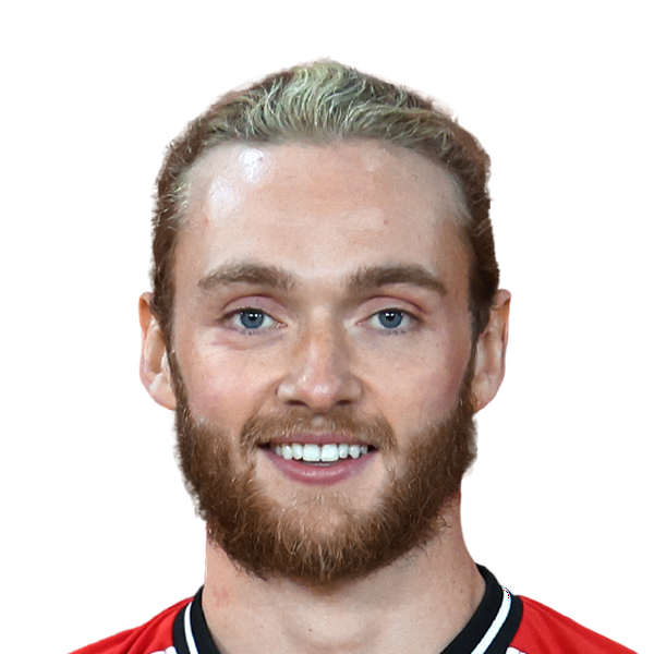 Tom Davies