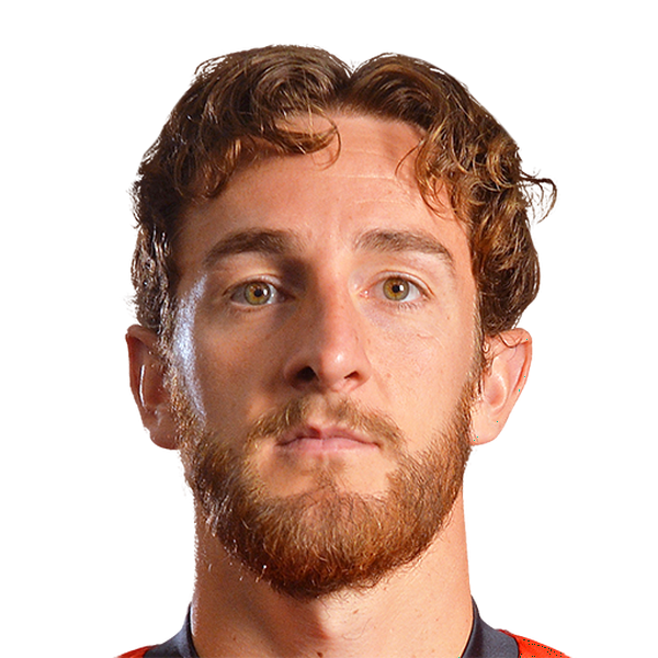 Tom Lockyer