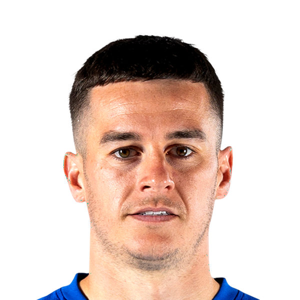 Tom Lawrence