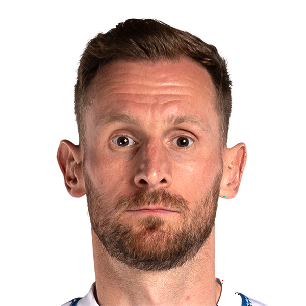 Tom Lees