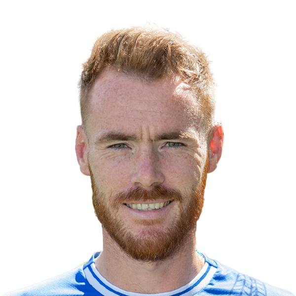Tom Naylor