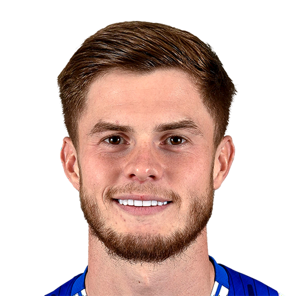 Tom Pearce