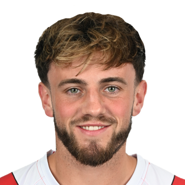 Tom Nixon