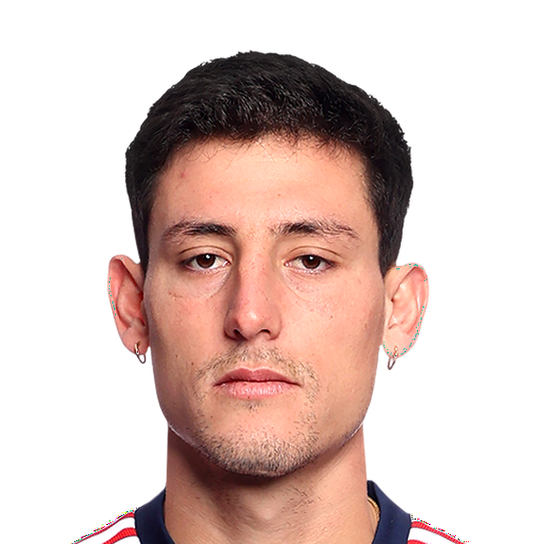 Tomas Chancalay