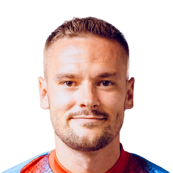Tomas Huk