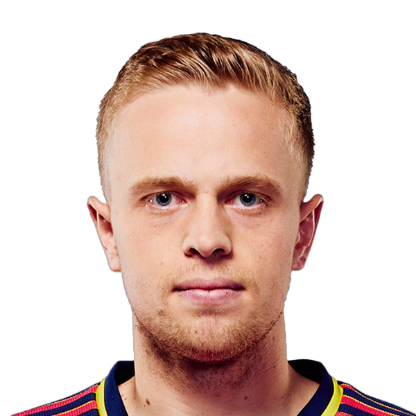 Tomas Totland