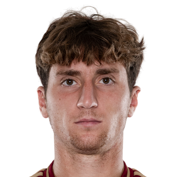 Tommaso Baldanzi