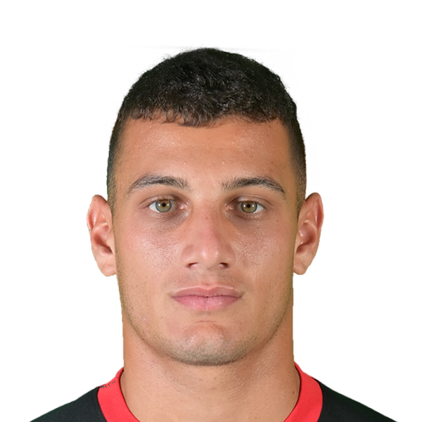 Tommaso Milanese