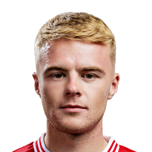 Tommy Conway