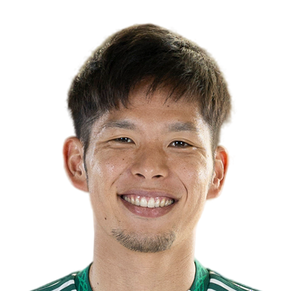 Tomoki Iwata