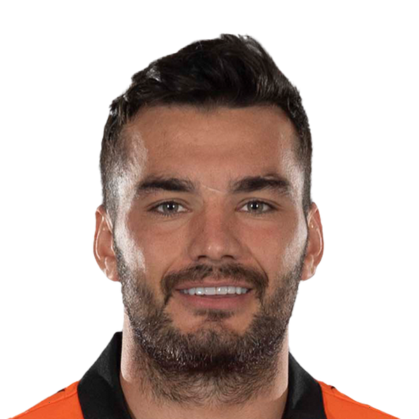 Tony Watt