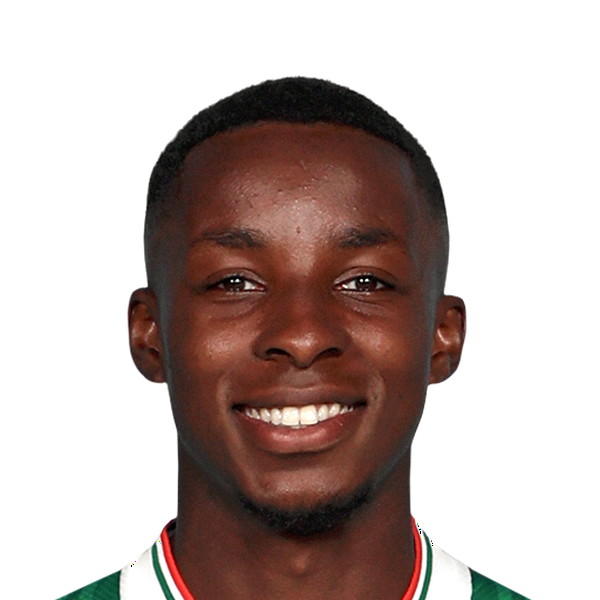 Tosin Kehinde