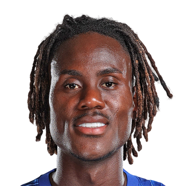 Trevoh Chalobah